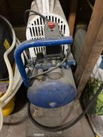 Compressor, Ophalen of Verzenden, Zo goed als nieuw