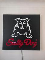 Lichtbak / wandlamp salty dog, Huis en Inrichting, Lampen | Overige, Ophalen, Zo goed als nieuw