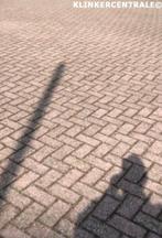 ROOIKORTING 700m2 heide-paars betonklinkers bkk bss op/inrit