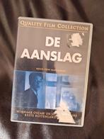 De aanslag, Cd's en Dvd's, Dvd's | Nederlandstalig, Ophalen of Verzenden, Zo goed als nieuw