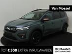 Dacia Jogger 1.6 Hybrid 140 Extreme 7p. | Automaat | Automat, Auto's, Dacia, 4 cilinders, Met garantie (alle), 7 stoelen, Origineel Nederlands