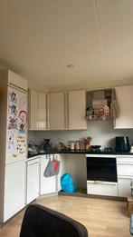 Gratis keuken, Huis en Inrichting, Ophalen of Verzenden, Gebruikt, Hoekkeuken