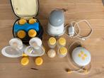 Medela Swing Maxi borstkolf, Ophalen of Verzenden, Gebruikt, Borstkolf