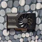 Gtx 1060 3gb Evga, PCI-Express 3, Ophalen of Verzenden, Nvidia, GDDR5