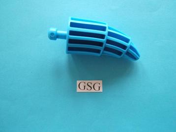 Kid Knex onderdelen staarten beschikbaar voor biedingen