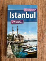 Reisgids Istanbul (NIEUW), Boeken, Overige merken, Europa, Nieuw, Ophalen of Verzenden