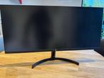 LG 34WL500 Ultrawide - Zo goed als nieuw!, Computers en Software, Monitoren, HDMI, IPS, Zo goed als nieuw, Ultrawide