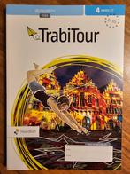 TrabiTour Flex Duits 4 VMBO GT - Nieuw!, Boeken, Schoolboeken, Ophalen of Verzenden, Nieuw, VMBO, Duits