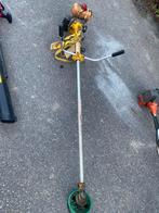 Bosmaaier en een bladblazer/zuiger, Tuin en Terras, Hand-tuingereedschap, Ophalen, Gebruikt, Overige soorten