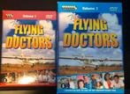 Flying Doctors (Volume 1 en 2), Alle leeftijden, Ophalen of Verzenden, Zo goed als nieuw, Komedie