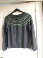 Betty Barclay nieuwe wollen grijze trui met glitters 40, Maat 38/40 (M), Betty Barclay, Nieuw, Ophalen of Verzenden