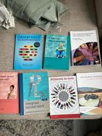 NTI social work/ sociaal werk schoolboeken jaar 1., Ophalen of Verzenden, Zo goed als nieuw
