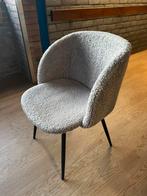 Teddy stoel, Huis en Inrichting, Ophalen, Bruin, Teddy, Zo goed als nieuw