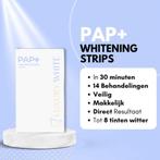 Tandenblekers - Witte Tanden bleken - Teeth Whitening Strips, Verzenden, Nieuw, Tandenborstel