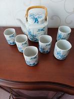 Thee servies., Antiek en Kunst, Ophalen