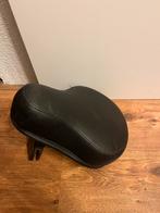 🔴 Zwart Zadel voor Gilera Citta 🔴, Ophalen of Verzenden, Gebruikt, Zadel, Gilera