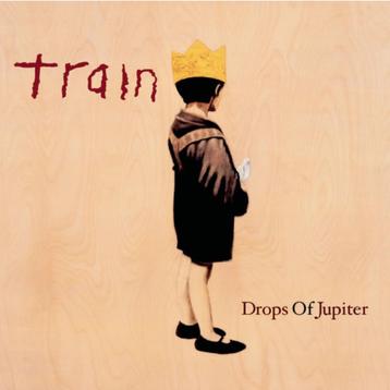 Train  – Drops Of Jupiter beschikbaar voor biedingen