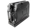 Front Runner – SINGLE JERRY CAN HOLDER (2x) met jerrycan, Ophalen, Gebruikt