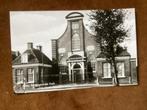 IJlst. Doopsgezinde Kerk. Fotokaart, Ophalen of Verzenden, Ongelopen, Friesland