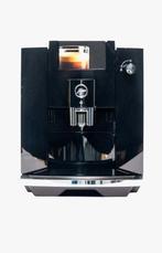 Jura E6 (EC) Piano Black/Platin uit voorraad leverbaar, Jura, Jura, Nieuw, Ophalen of Verzenden
