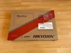 Nieuw in doos: Hikvision Prolevel 27" 4K LED Monitor (COS), 3 tot 5 ms, Nieuw, Ultra HD (4K), LED