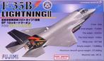 Lockheed Martin F-35B Lightning II - Gevechtsvliegtuig, Hobby en Vrije tijd, Overige merken, 1:72 tot 1:144, Verzenden, Nieuw