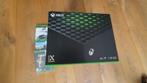 XBox Series X 1TB original Box + 3 Games, Ophalen, Zo goed als nieuw, Xbox Series X