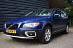 Volvo XC70 VOLVO XC70 2.4 D5 AWD!!! OCEAN RACE!!! 5 CILINDER, Automaat, Gebruikt, 193 €/maand, Blauw