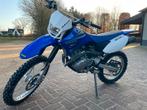 Yamaha TTR 125, Ophalen, Gebruikt, Yamaha