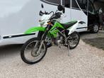 Kawasaki Klx 125cc met upgrades, Motoren, Motoren | Kawasaki, Bedrijf, Overig