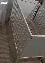 Ledikant 120 x 60 babybed, Kinderen en Baby's, Babywiegjes en Ledikanten, Ophalen, Gebruikt, Ledikant