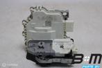 Portierslot rechtsachter Audi A5 F5 SB 8X0839016E, Auto-onderdelen, Interieur en Bekleding, Gebruikt