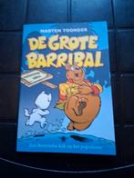 De grote Barribal, Eén stripboek, Ophalen of Verzenden, Zo goed als nieuw, Marten Toonder