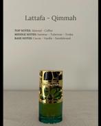 LATTAFA - QIMMAH -> 2-5-10 ml, Verzenden, Nieuw