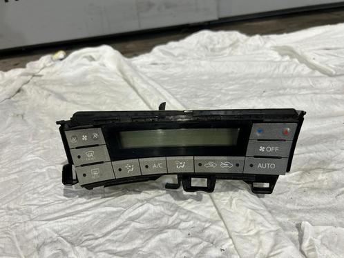 Toyota Pruis (ZVW3)  Climatronic Paneel, Auto diversen, Autoradio's, Zo goed als nieuw, Ophalen of Verzenden
