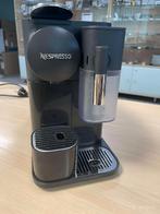 De'Longhi Nespresso Lattissima One EN510.B Koffiecupmachine, Witgoed en Apparatuur, Koffiezetapparaten, Afneembaar waterreservoir