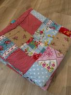 Pip Studio quilt / sprei 140 x 200 cm - zgan, Huis en Inrichting, Slaapkamer | Beddengoed, Overige kleuren, Overige typen, Tweepersoons