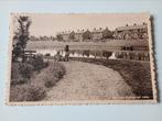 Oss Zwaluwstraat 1954, Verzamelen, Ansichtkaarten | Nederland, Ophalen of Verzenden, 1940 tot 1960, Ongelopen, Noord-Brabant