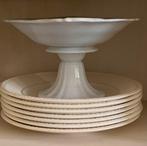 PETRUS RAGOUT MAASTRICHT HOGE BEBOTERDE SCHAAL, Ophalen of Verzenden