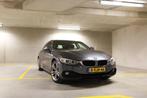 BMW 4-Serie 420IA 2.0 Gran Coupe 2014 Grijs, Auto's, Origineel Nederlands, Te koop, 2000 cc, Zilver of Grijs