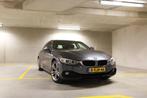 BMW 4-Serie 420IA 2.0 Gran Coupe 2014 Grijs, Origineel Nederlands, Te koop, 2000 cc, Zilver of Grijs