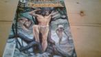 Tarzan, Eén comic, Verzenden, Gelezen, Europa