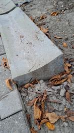 Betongoot, Tuin en Terras, Tegels en Klinkers