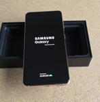 Samsung Galaxy S21 5G 256 GB, Gebruikt, Paars, Touchscreen, Ophalen of Verzenden