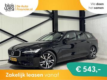 Volvo V60 2.0 T8 AWD R-Design € 31.940,00 beschikbaar voor biedingen