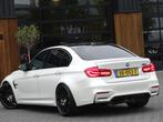Bmw 3-serie M3 Competition DCTA 451PK M-Performance / Carbon, Auto's, BMW, Automaat, Achterwielaandrijving, Gebruikt, Euro 6