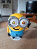 Minions varta nachtlampje, Ophalen of Verzenden, Zo goed als nieuw