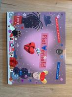 Piet Verliefd - Ronald Giphart & Tom Schamp, Ophalen of Verzenden, Zo goed als nieuw, Sprookjes