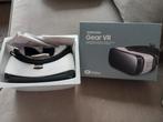 Samsung gear VR oculus, Telefoon, Ophalen of Verzenden, Zo goed als nieuw