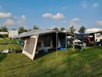 Campooz Lazy Jack, Caravans en Kamperen, Ophalen, Aanwezig, Campooz, Tot en met 6